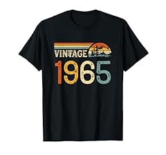 Vintage 1965 compleanno usato  Spedito ovunque in Italia 