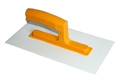 Plastic rendering trowel for sale  Delivered anywhere in Ireland