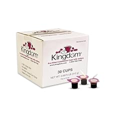 Kingdom prefilled communion for sale  Delivered anywhere in USA 