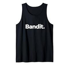 Says bandit tank for sale  Delivered anywhere in UK