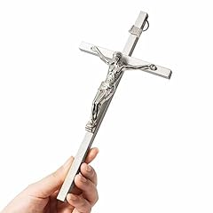 Vineten crucifix wall for sale  Delivered anywhere in USA 