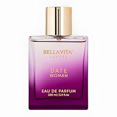 Bellavita luxury date for sale  Delivered anywhere in UK