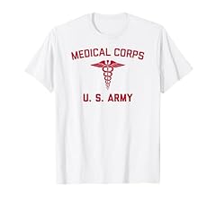 Army medical corp for sale  Delivered anywhere in UK