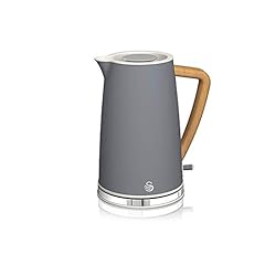 Swan sk14610gryn nordic for sale  Delivered anywhere in UK