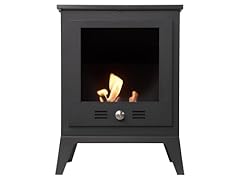 Sureflame carino bio for sale  Delivered anywhere in UK