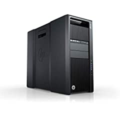 HP Z840 Workstation E5-2630 V3 Eight Core 2.4Ghz 8GB for sale  Delivered anywhere in Canada