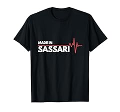 Made sassari italia usato  Spedito ovunque in Italia 