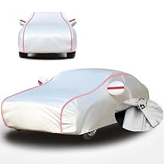 Car cover waterproof for sale  Delivered anywhere in UK