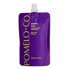 Pomélo masque capillaire d'occasion  Livré partout en France