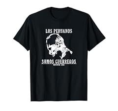 Los peruanos somos for sale  Delivered anywhere in USA 