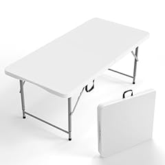 Vingli plastic folding for sale  Delivered anywhere in USA 
