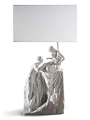 Lladro family lamp for sale  Delivered anywhere in Ireland