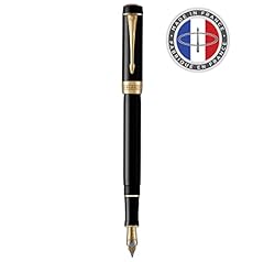 Parker duofold classique d'occasion  Livré partout en Belgiqu