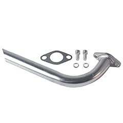 Vcujsuc exhaust header for sale  Delivered anywhere in USA 