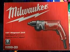 Milwaukee 0299 magnum for sale  Delivered anywhere in USA 