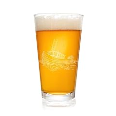 Lobster boat pint for sale  Delivered anywhere in USA 
