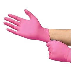 Guanti monouso nitrile usato  Spedito ovunque in Italia 