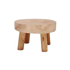 Mini wooden stool for sale  Delivered anywhere in UK