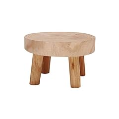 Mini wooden stool for sale  Delivered anywhere in UK