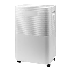Daewoo dehumidifier litres for sale  Delivered anywhere in UK