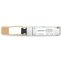 Qsfptek 100g qsfp28 usato  Spedito ovunque in Italia 