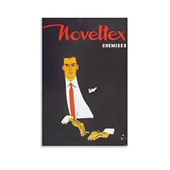 Noveltex chemises rene d'occasion  Livré partout en France