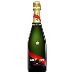 G.h. mumm cordon for sale  Delivered anywhere in UK