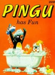 Pingu fun for sale  Delivered anywhere in UK