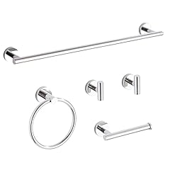 Chrome bathroom hardware for sale  Delivered anywhere in USA 