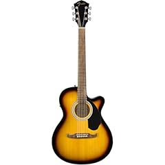 Fender 135ce sunburst gebraucht kaufen  Wird an jeden Ort in Deutschland