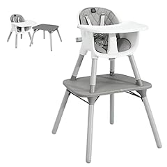 Gymax high chairs for sale  Delivered anywhere in UK