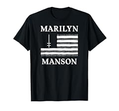 Marilyn manson flag for sale  Delivered anywhere in USA 