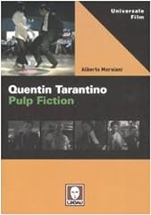 Quentin tarantino. pulp usato  Spedito ovunque in Italia 