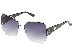 Guess factory rimless for sale  Delivered anywhere in UK