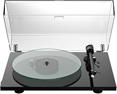 Platine vinyle pro usato  Spedito ovunque in Italia 