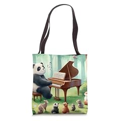Panda playing piano for sale  Delivered anywhere in USA 