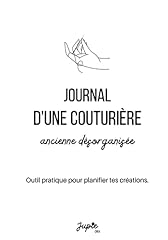 Journal couturière ancienne d'occasion  Livré partout en France