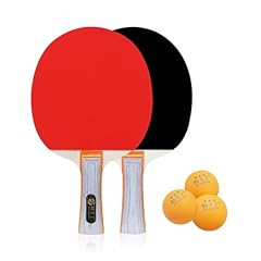 Ping pong paddles for sale  Delivered anywhere in UK