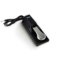 Hqrp sustain pedal for sale  Delivered anywhere in UK