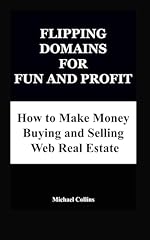Flipping domains fun for sale  Delivered anywhere in USA 