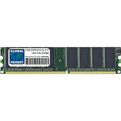 1gb ddr 333mhz for sale  Delivered anywhere in UK