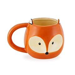 Balvi mug fox usato  Spedito ovunque in Italia 