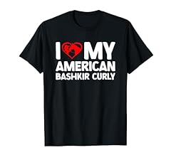 Love american bashkir for sale  Delivered anywhere in USA 