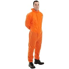 Disposable coveralls type for sale  Delivered anywhere in UK