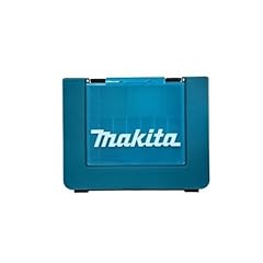 Makita 824753-5 CARRYING CASES FOR CORDLESS MACHINES, used for sale  Delivered anywhere in UK