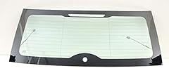 Heated back window for sale  Delivered anywhere in USA 