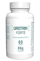 Urotrin 60 gélules d'occasion  Livré partout en France