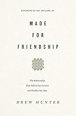 Made for friendship gebraucht kaufen  Wird an jeden Ort in Deutschland