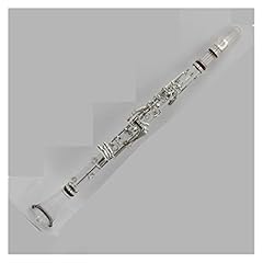 Clarinettes acrylique transpar d'occasion  Livré partout en France