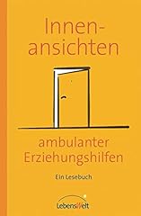 Innenansichten ambulanter erzi gebraucht kaufen  Wird an jeden Ort in Deutschland